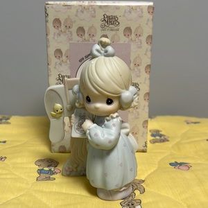 Precious Moments “Sharing the Good News Together”